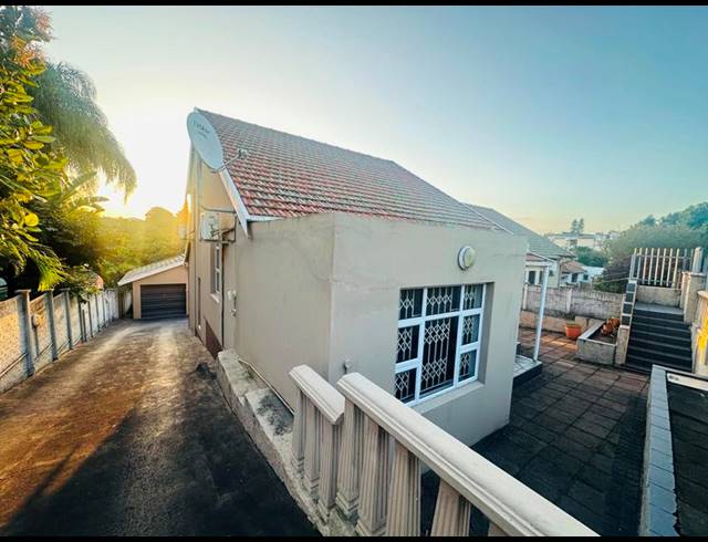 3 BEDROOM HOUSE FOR SALE IN UMBILO